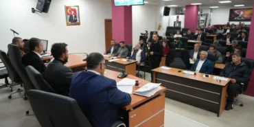 Adıyaman Belediyesi YKS Ücretlerini Ödüyor: 2.280 Öğrenciye Destek