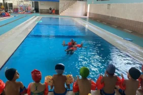 Adıyaman Belediyesi Yaz Spor Okulları Kayıtları Başladı!