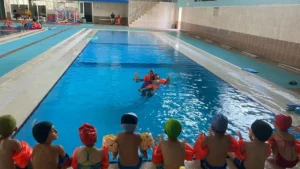 Adıyaman Belediyesi Yaz Spor Okulları Kayıtları Başladı!