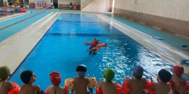 Adıyaman Belediyesi Yaz Spor Okulları Kayıtları Başladı!