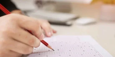 HMGS 2025 Ne Zaman? Sınav Yerleri, Soru Dağılımı