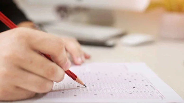 HMGS 2025 Ne Zaman? Sınav Yerleri, Soru Dağılımı