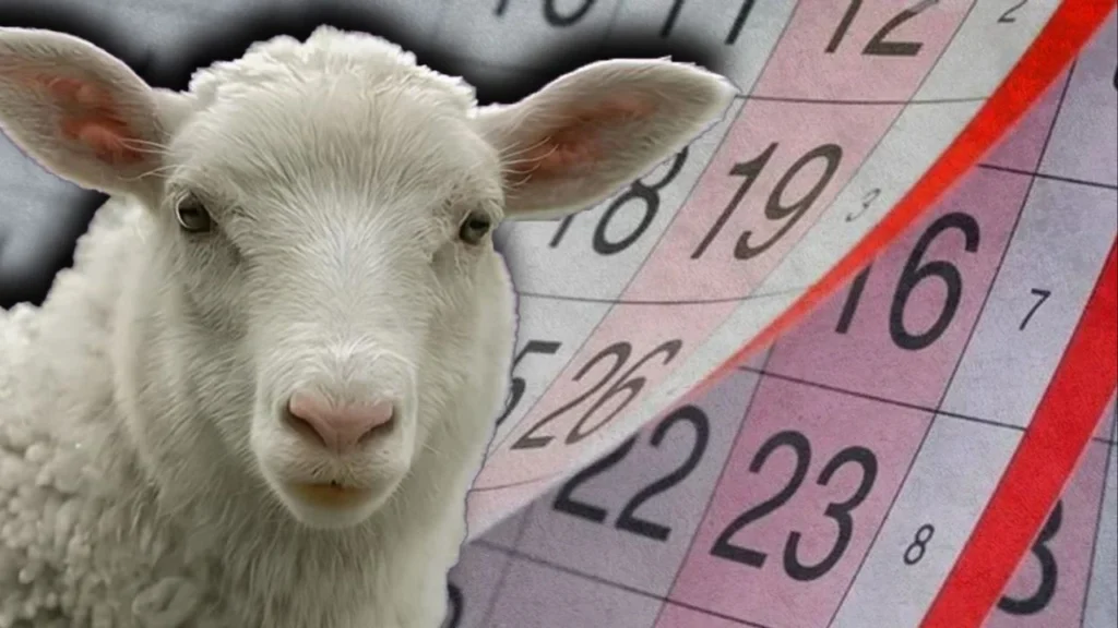 Kurban Bayramı Ne Zaman 2025? Tatil Kaç Gün Sürecek?