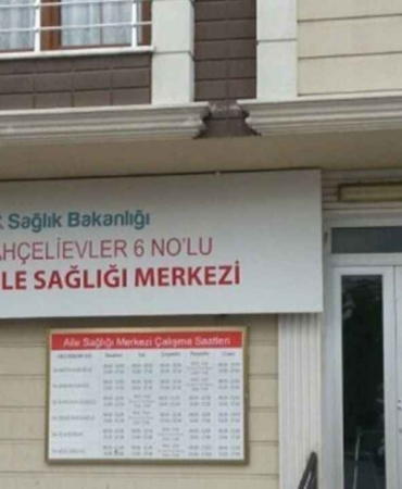 2025 Sağlık Ocağı Çalışma Saatleri ve Aile Hekimi Mesai Saatleri