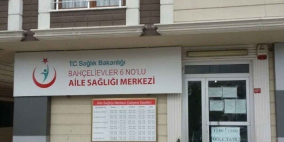 2025 Sağlık Ocağı Çalışma Saatleri ve Aile Hekimi Mesai Saatleri