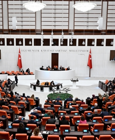 HSK Seçimleri Neden Önemli? HSK'nın Görevleri ve Türkiye'de Yargıya Etkileri