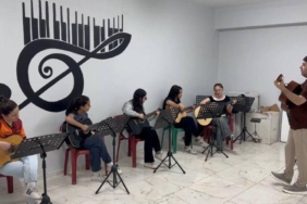 Adıyaman Belediyesi Yaz Kursları 2025 Başladı: Sanatla Umudu Yeşertiyoruz!