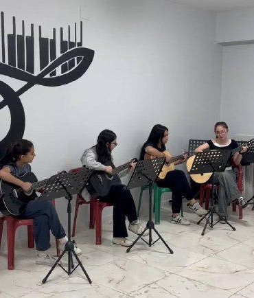 Adıyaman Belediyesi Yaz Kursları 2025 Başladı: Sanatla Umudu Yeşertiyoruz!