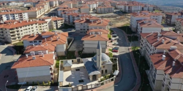 3 Bin Konut Daha Yapılacak