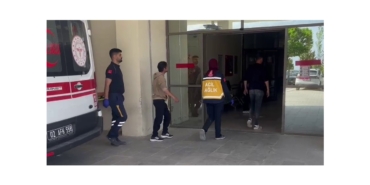 Adıyaman’da İki Grup Arasındaki Bıçaklı: 3 Yaralı