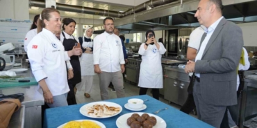 Adıyaman’ın Yöresel Tatları İçin Coğrafi İşaret Ve Markalaşma Atağı Başladı
