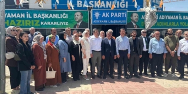 Ak Parti’den 1960 Darbesi Açıklaması