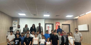 Anka’dan Öğrencilere Sağlıklı Beslenme Önerileri