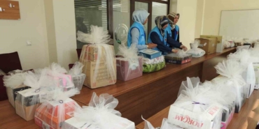 Annelere Ve Genç Kızlara En Mutlu Günlerinde Anlamlı Hediye