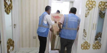 Başkan Fatma Şahin’den Aileye Destekte Dev Hamle