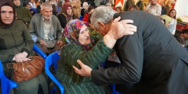 Başkan Hallaç’tan Anneler Günü Mesajı