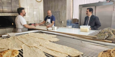 Başkan Taşkın, Selçuklu Mahallesi Ve Çevreyolu Esnafıyla Buluştu