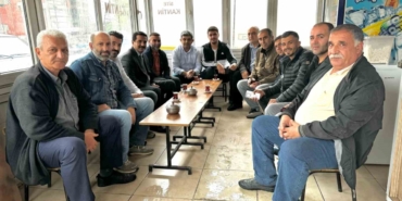 Başkan Taşkın: Talepleri Sahada Dinliyoruz"