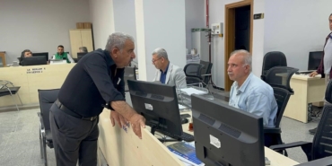 Bir Yılda 7 Bin 300 Su Abonesi Alındı