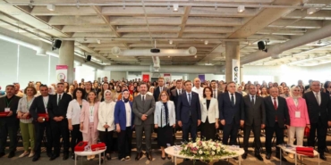 Büyükşehir Ev Sahipliğinde Okul Öncesi Zirve Programı Düzenlendi