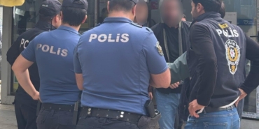 Çeşitli Suçlardan Aranan 31 Şahıs Yakalandı