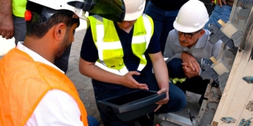 Dicle Elektrik Enerji Altyapısını Geleceğe Taşıyor