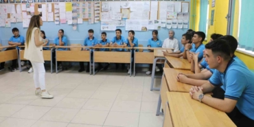 Diyarbakır’dan Örnek Proje: ‘israf Etme Tasarruf Yap’