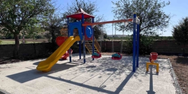 Doğan, Çocukların Taleplerine Kayıtsız Kalmadı