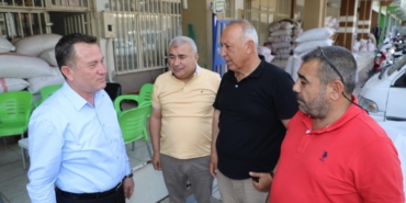 Doğan, Nizip’e Değer Katıyor