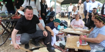 Doğan’dan Depremzede Çocuklara Sıcak Destek