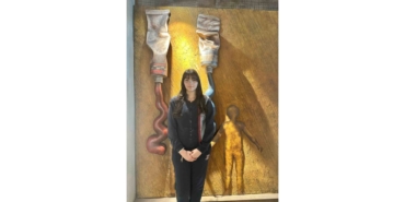 Erdem Koleji’nden Sanatta İl Birinciliği