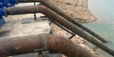 Eryılmaz, Tarımsal Üretim İçin Önemli Adımların Atıldığını Söyledi