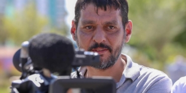 Gazeteci Ümit Özdal Son Yolculuğuna Uğurlandı