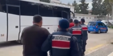 Gaziantep Merkezli 3 İlde Siber Dolandırıcılık Operasyonu: 6 Şahıs Yakalandı