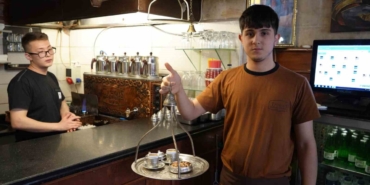 Gaziantep’e Özgü Menengiç Kahvesine Yoğun İlgi