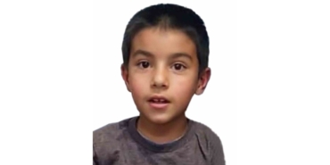 Gaziantep’in Araban İlçesinde Kaybolan Otizmli Çocuk Aranıyor