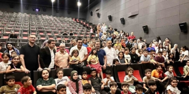 Gaziantep’te Çekilen Dizi Ve Sinema Filimler Tanıtımda Önemli Rol Oynuyor