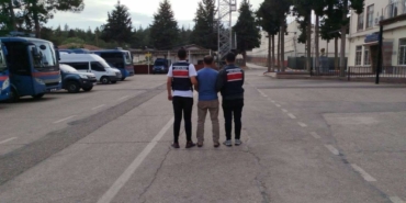 Gaziantep’te Göçmen Kaçakçılığı Organizatörlerine Yönelik Operasyon