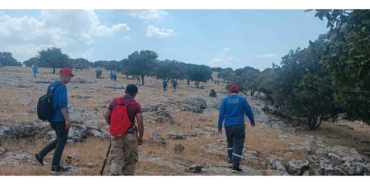 Gaziantep’te Kaybolan 10 Yaşındaki Onur’u Arama Çalışmaları Sürüyor