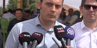 Gaziantep’te Kaybolan Otizmli Onurcan’ı Arama Çalışmaları Sürüyor