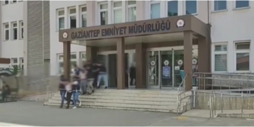 Gaziantep’te Tefecilik Operasyonu: 3 Tutuklama
