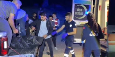 Gerger'de Pancar Toplarken Uçurumdan Düşen Kadın Hayatını Kaybetti