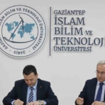 Gibtü İle Gençlik Ve Spor İl Müdürlüğü Arasında "genç Ofis