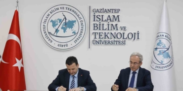 Gibtü İle Gençlik Ve Spor İl Müdürlüğü Arasında "genç Ofis