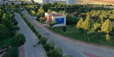 Gibtü Ve Şam Üniversitesi’nden Uluslararası İş Birliği: "özgürlükten İnşaya" Sempozyumu