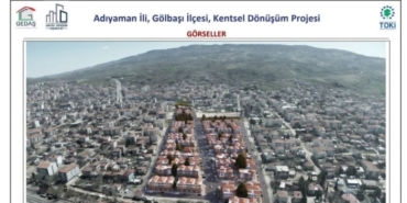 Gölbaşı'nda Rezerv Alan İptali Tepki Çekiyor