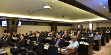 Gso Mayıs Ayı Meclis Toplantısı Gerçekleştirildi