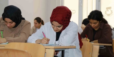 Haliliye Belediyesi’nden Eğitime Destek