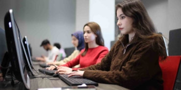 Hasan Kalyoncu Üniversitesi, Girişimci Ve Yenilikçi Üniversiteler Arasında Zirveye Yükseldi