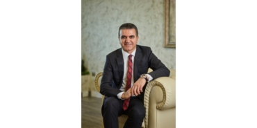 Hayrullah Kubba’dan 1 Mayıs Mesajı